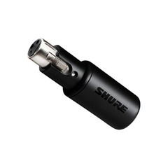 Shure MVX2U Gen 2 USB-C Audio Interface