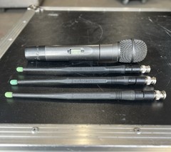 Audio Technica Wireless – 100$ PER ITEM (BULK DISCOUNTS) – CAN’T BE USED IN USA