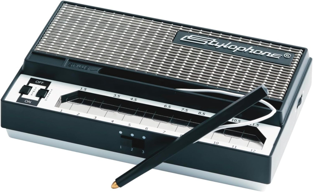 the Original Pocket Electronic Synthesizer | Synth Musical