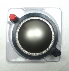 Replacement McCauley Sound 77057R-16 Diaphragm for 77057 Driver 16 ohm