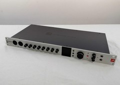 Antelope Audio Discrete 8 Pro Synergy Core USB w/ Box & Cable Tested TMB01 6.0