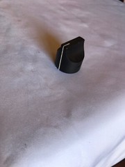 Urei 6400 4-channel Amplifier VOLUME LEVEL KNOB.