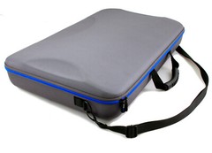 CM Carry Case fits Rode RODECaster Pro Podcast Production Studio – Case Only