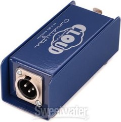 Cloud Microphones CL-1 Cloudlifter 1-channel Mic Activator
