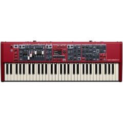 Nord Electro 7 – 61 Key Semi Weighted Keyboard