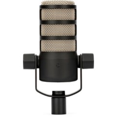 Rode PodMic Dynamic Podcasting Microphone