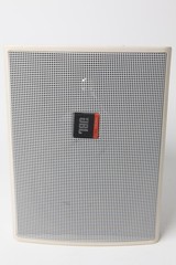 JBL Professional Control 25 Indoor/Outdoor Loudspeaker #5 White