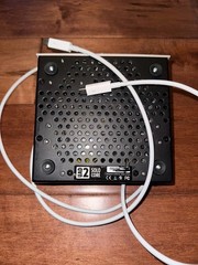 Universal Audio Apollo Twin UAD-2 SOLO Thunderbolt Audio Interface Tested Works