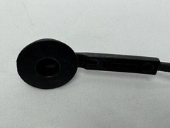 Audio Technica PRO8HE Headset Microphone for ATW Transmitter 4 Pin Connection JH