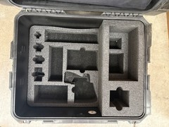 SKB 2217-10 Case | 24.52 x 19.5 x 12.22 LID BAG | Pelican iM2720 & 1610 Equiv