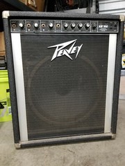 Peavey KB 100 Keyboard Amplification System