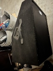 fender Speakers