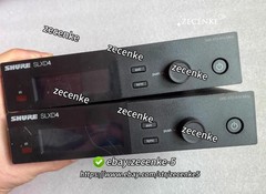1pcs Shure SLXD4D Wireless Microphone Receiver g60 470-510mhz