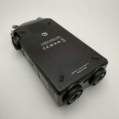 Olympus LS-100 Multi-Track Linear PCM Recorder 140dB SPL Handheld Audio Recorder