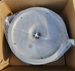 JBL Pro Control 19CST – 70v/100v Ceiling Subwoofer And Backing Plate.