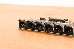 Midas DL242 Analogue Output Module 8-Channel XLR Card (PCX-DL242-D) CG010L2