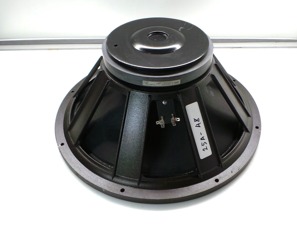 Eminence Made JAY7010 Speaker Woofer 8 Ohm OEM -Sued-Working Great