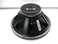 Eminence Made JAY7010 Speaker Woofer 8 Ohm OEM -Sued-Working Great