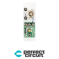 Gieskes VuPerc Mechanical Percussion Voice EURORACK – NEW – PERFECT CIRCUIT