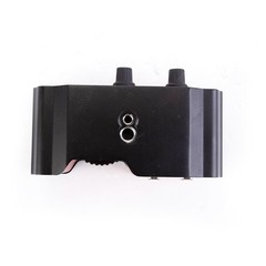 Saramonic SR-PAX2 Active 2 Channel Universal Audio Adapter – SKU#2068301