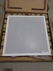 Shure MXA910W Microflex Wired Ceiling Array Microphone