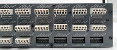 PEAVEY AUTOMIX 2 8-CHANNEL AUTOMATIC MIXER 120VAC 60Hz 15W