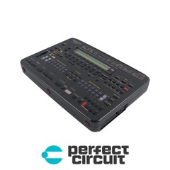 Technics SM-AC1200 MIDI Orchestra Desktop SYNTHESIZER VINTAGE – PERFECT CIRCUIT