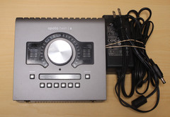 (RI3) Universal Audio Apollo Twin DUO Thunderbolt 3 Audio Interface