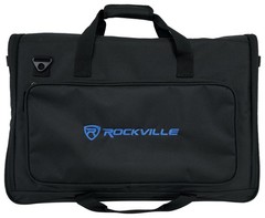 Rockville Padded LCD TV Screen Monitor Travel Gig Bag Fits Philips 221B8LJEB