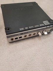 Creative Sound Blaster Audigy 2 External USB Audio Interface SB0290 Untested No