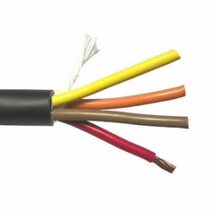 Mogami 3104 Audiophile / High-End Speaker Cable, Choose Your Own Length!