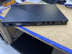 TC Electronic 1380 Multitap Digital Audio Delay Vintage Rare Rack Effect