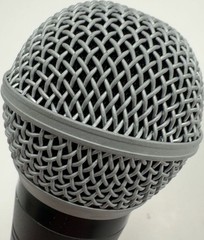 Shure SM48 Dynamic Vocal Microphone – Pro Audio Equipment – Used