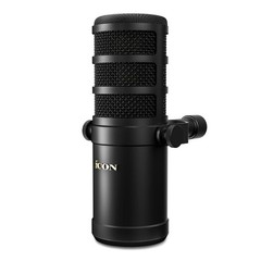 iCON Pro Audio Dynamic Microphone (Dynamic 7B) -OPEN BOX