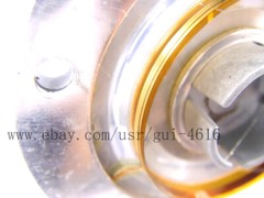 4PCS Diaphragm For JBL MRX500 MRX512 MRX515 MRX 525 8Ohm