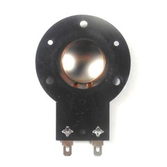 10*For Klipsch KG4, KG4.2, KG4.5, KG5.5 AFT Titanium Tweeter Diaphragm 1″ VCL