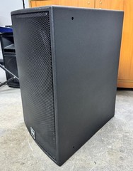 Electro-Voice FRi+152/64 Speaker Excellent Condition Church Owned Amazing Sound