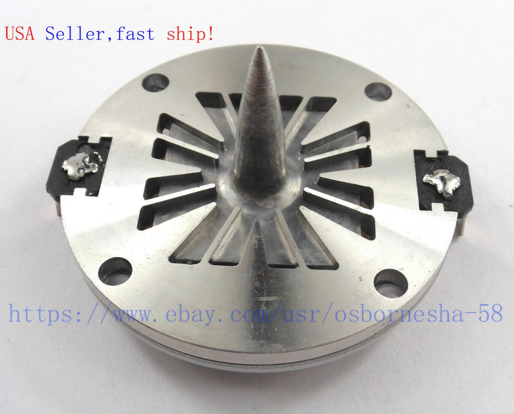 Diaphragm For JBL 2408H-2 For JBL PRX 710,712,715,725,735 Series US NJ