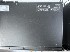Crown DCI 8/300N DriveCore Installation Power Amplifier 8-Channel