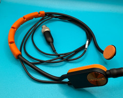 Shure SM31FH-TQG-RST-22 Fitness Headset Condenser Microphone