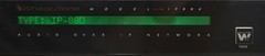Wheatstone Corporation Blade IP88d AES Digital I/O Blade