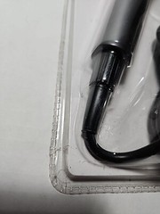 Singing Machine SMM205 Unidirectional Dynamic Microphone with 10 Ft. Cord (NEW)