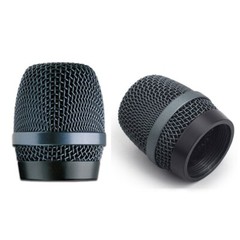 2 pcs Replacement Microphone Grille for Sennheiser e935 e945 Wired Handheld MIC