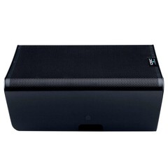QSC K12.2 K2 12″ 2-Way 2000W Powered Active Loudspeakers w Bags