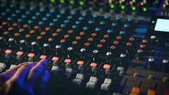 Tascam Model 24 Multi-Track Live Recording Console NEW