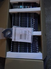 Karpow M‑1024 Professional 24‑Channel Audio Mixing Console. Music Production.