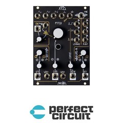 Make Noise XPO Stereo Prismatic Oscillator EURORACK – NEW – PERFECT CIRCUIT