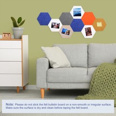 Acoustic Panels for Wall Decoration(Sky Blue)
