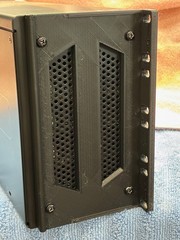 New!! Rack Ears for Mackie DL32S Mixer Flush or Recessed Mount