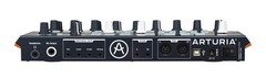 Arturia DRUMBRUTE IMPACT Analog Drum Machine w/USB MIDI Interface+Stand